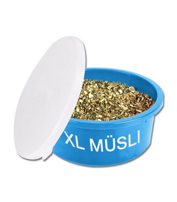 Müsli-Schale XL