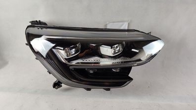 scheinwerfer Renault MEGANE IV voll LED 260104596R rechts