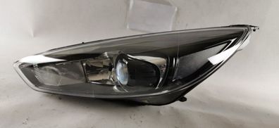 scheinwerfer FORD FOCUS MK3 Facelift RS ST XENON F1EB-13D155-CE LINKS