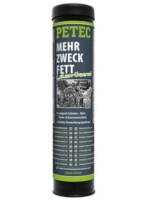 Petec Mehrzweckfett Universal 400 g