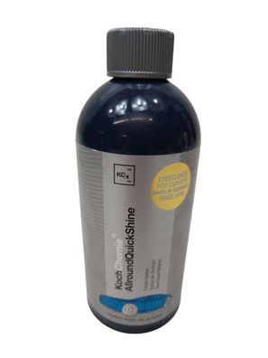 Koch Chemie AllroundQuickShine Finish Spray 500ml Detailer Cockpitpflege