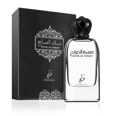 Moschus Al Sabah - EDP - Inhalt: 100 ml