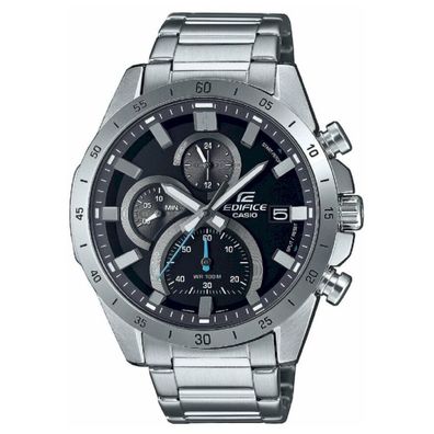 Casio - Armbanduhr - Herren - Chronograph - Edifice EFR-571D-1AVUEF