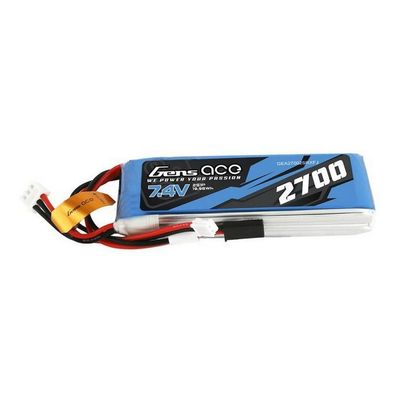 Gens ace - GEA27002SRXFJ - Batterie