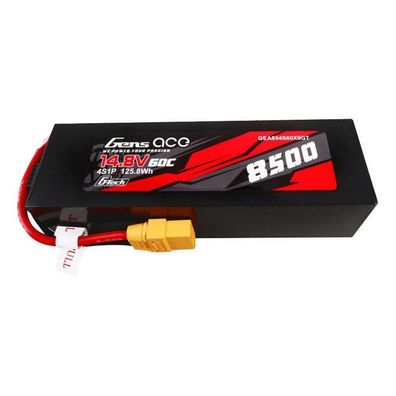 Gens ace - GEA854S60X9GT - Batterie