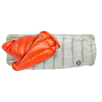 Big Agnes - BLRUL3N115RL22 - Schlafsack