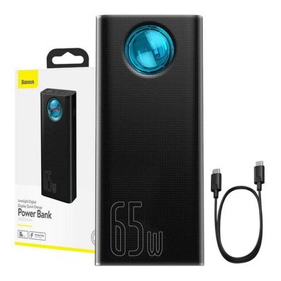 Baseus - PPLG000101 - Powerbank