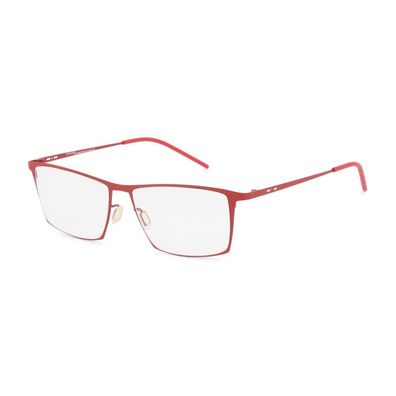 Italia Independent - Accessoires - Brille - 5205A-051-000 - Herren - firebrick