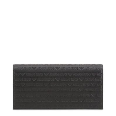 Armani Jeans - 938543-CD999-00020-BLACK - Accessoires - Geldtaschen - Unisex