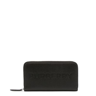 Burberry - 80528311-BLACK - Geldtasche - Damen