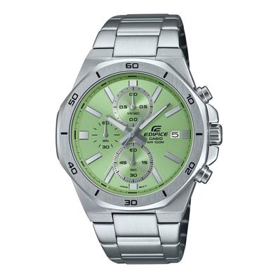 Casio - EFV-640D-3AVUEF - Armbanduhr - Herren - Quarz - Edifice