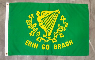 Fahne Flagge Irland - Éire - Erin go Bragh - 60 x 90 cm