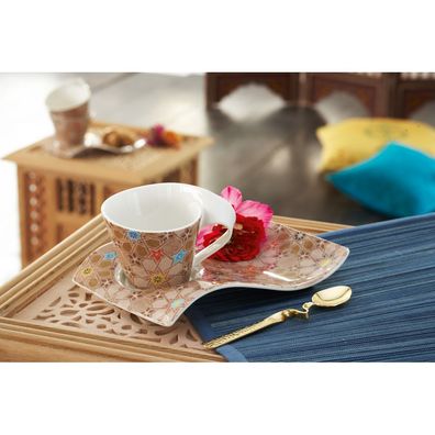 Hutschenreuther My Mug Collection Becher mit Henkel Wort-Lieblingsmensch 02048-727