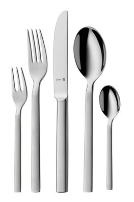 WMF Lyric Plus Besteck-Set, 30-teilig, 3201112519