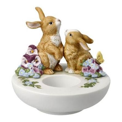 Goebel Ostern - Jahres-Editionen ST P WL Frühlingserwachen 66845701