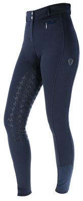 Damen Reithose High Waist