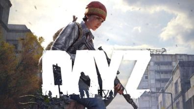 DayZ (PC, 2018, Nur der Steam Key Download Code) Keine DVD, No CD, Steam Key Only