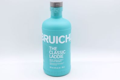 Bruichladdich Scottish Barley The Classic Laddie 0,7 ltr.