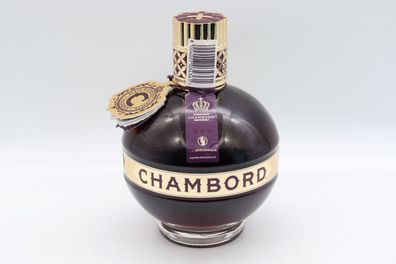 Chambord Liqueur Royale de France 0,5 ltr