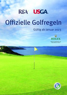 Offizielle Golfregeln, Wiesbaden Deutscher Golf Verband e. V