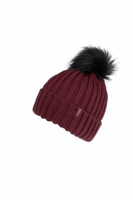 Pikeur Beanie mit Bommel