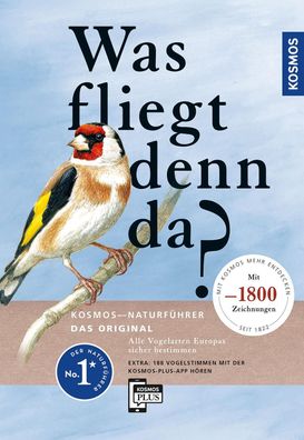 Was fliegt denn da? Das Original, Peter H. Barthel