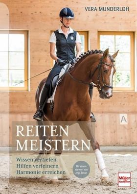 Reiten meistern, Vera Munderloh