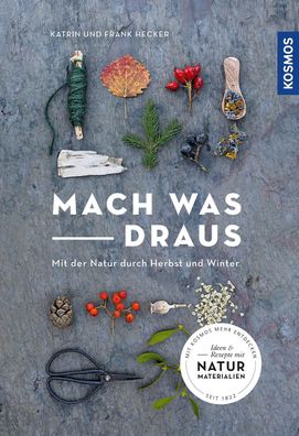 Mach was draus, Katrin Hecker