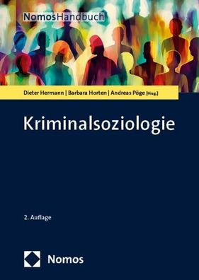 Kriminalsoziologie, Dieter Hermann