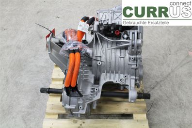 MB EQC (N293) 19- 2020 E780.998 Original MOTOR A 293 340 84 00 17290KM