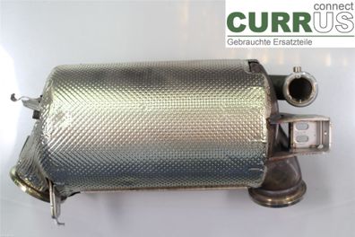 Mercedes E W213 2021 Automat Partikelfilter A 654 140 22 01 6300KM