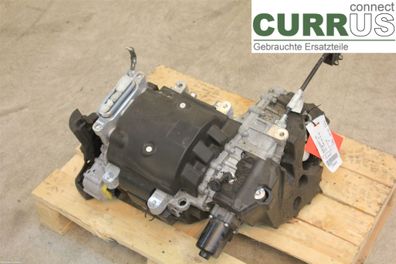 FIAT 500e 20- 2021 463 48 460 Original MOTOR 21400KM