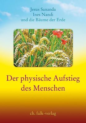 Der physische Aufstieg des Menschen, Ines Nandi