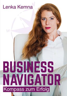 Business Navigator, Lenka Kemna