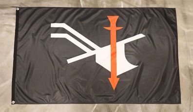 Premium Fahne Flagge Landvolkbewegung von 1928 - 90 x 150 cm