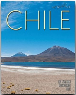 Chile, Georg Schwikart