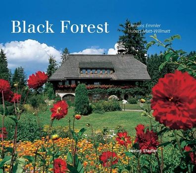 Black Forest, Clemens Emmler