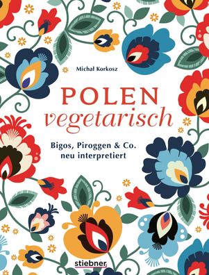 Polen vegetarisch, Michal Korkosz