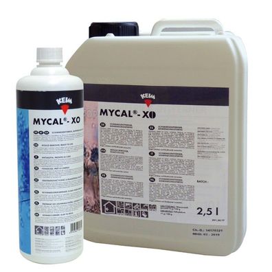 KEIM Mycal®-XO 1 Liter transparent