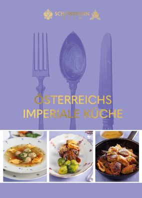 Österreichs imperiale Küche, Krenn Hubert