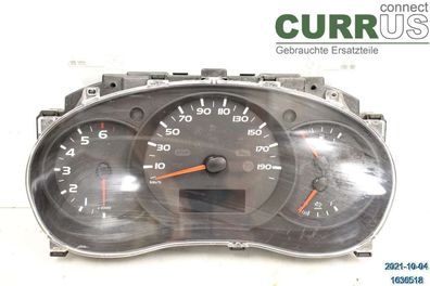 Instrumente Tachometer Renault MASTER 2019 28130km 248103445R M9T-706