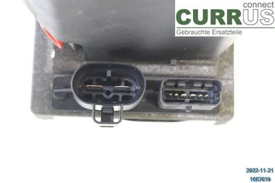 Lenkung Servolenkung Lenkgetrie Renault LAGUNA III 2013 150800km 491102118R M9R-815