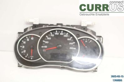 Instrumente Tachometer Renault MASTER 2019 140090km 248096232R M9T-706