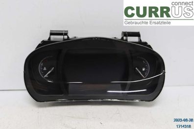 Instrumente Tachometer Renault Talisman 2018 90220km 248101015R K9K-646