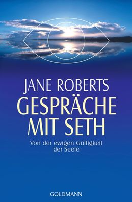 Gespräche mit Seth, Jane Roberts