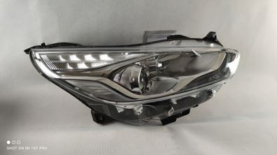 scheinwerfer FORD S MAX MK2 GALAXY MK4 LED EM2B13W029JH RECHTS komplett
