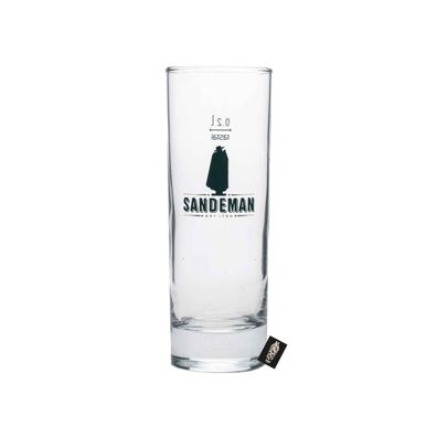 Sandeman Glas transparentes Longdrinkglas 200ml