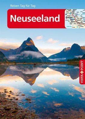 Neuseeland, Bruni Gebauer