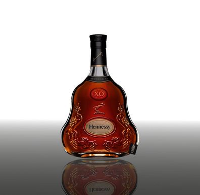 Hennessy XO 0,7L 40% Vol. Extra Old Cognac - [Enthält Sulfite]