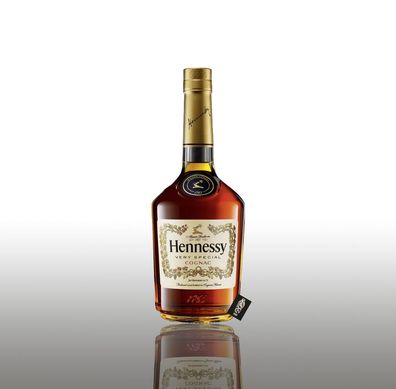 Hennessy Very Special Cognac 0,7L 40% Vol.- [Enthält Sulfite]